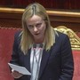 Meloni in Aula oggi per l'informativa al Parlamento, opposizioni sul piede di guerra Meloni in Aula oggi per l'informativa al Parlamento, opposizioni sul piede di guerra