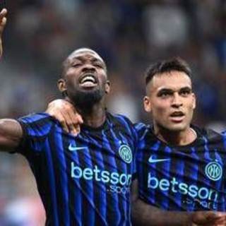 Serie A, oggi Inter-Bologna: orario, probabili formazioni e dove vederla Serie A, oggi Inter-Bologna: orario, probabili formazioni e dove vederla