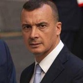 Casalino scende in politica: "Mi candido a Ceglie Messapica, non si può restare neutrali"