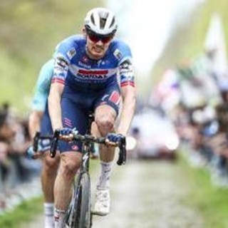 Giro d'Italia, Asgreen trionfa nella 14esima tappa. Del Toro rimane in rosa