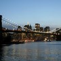 Veliero contro Ponte di Brooklyn a New York, 2 morti e 17 feriti