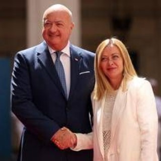 Meloni: &quot;No a guerra con Usa sui dazi, lavoriamo a intesa entro il primo agosto&quot;