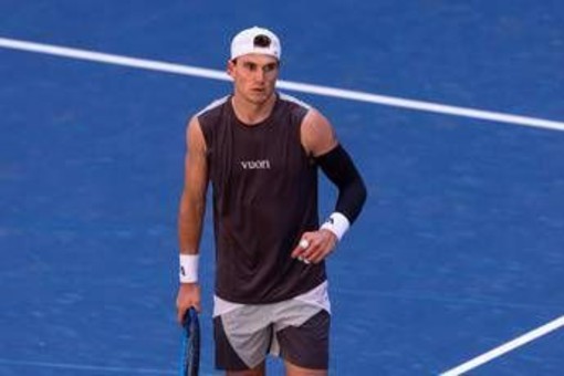 L'infortunio di Rune allarma i tennisti. Draper: &quot;Ci spingiamo al limite&quot;