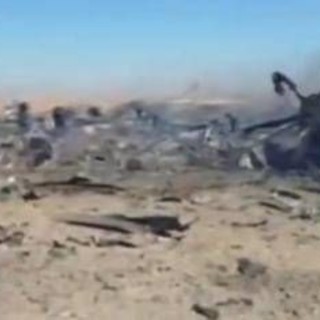 Pilota disperso in Iran, "Usa hanno distrutto due aerei per non lasciarli a Teheran"