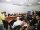 Carceri, a Rebibbia al via la riqualificazione di palestra e campo sportivo del Nuovo Complesso