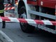 Milano, incendio in campo rom di via Bonfadini: rischio disagi a Linate