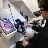 Al Campus Bio-Medico di Roma l'odontoiatria tra realtà virtuale e immersiva  