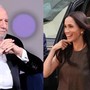 Caprarica: "Il ritorno di Harry e Meghan? Più che il richiamo del sangue, c'è quello dei riflettori"