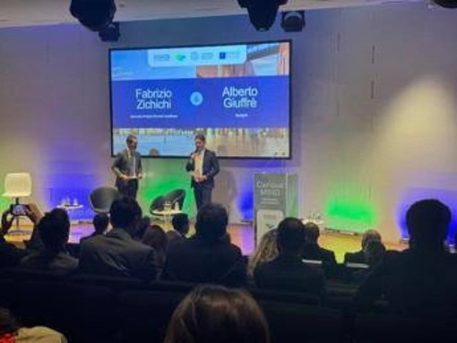 Zichichi (Lendlease): &quot;Oltre il 50% della popolazione di Mind sarà under 30&quot;