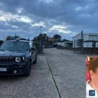 Anguillara, il cadavere trovato è di Federica Torzullo. Legale del marito: "Voleva consegnarsi, ma è stato arrestato prima"