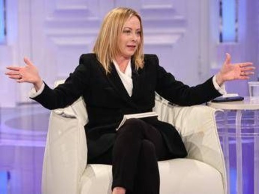 Board of Peace, Meloni: "Italia aperta e disponibile ma ci serve più tempo" Board of Peace, Meloni: "Italia aperta e disponibile ma ci serve più tempo"