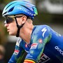 Tour de France, Merlier vince la settima tappa e Pogacar resta in giallo Tour de France, Merlier vince la settima tappa e Pogacar resta in giallo