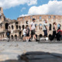 Roma, Washington Post: le ''nonne che fanno la pasta'' sono la nuova trappola per turisti