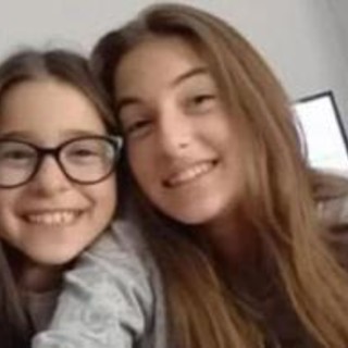Sorelle scomparse in Abruzzo, proseguono ricerche nel lago di Barrea Sorelle scomparse in Abruzzo, proseguono ricerche nel lago di Barrea
