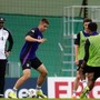 Tresoldi, Italia o Germania? Il ct dell'Under 21 tedesca: "Stiamo facendo di tutto per trattenerlo" Tresoldi, Italia o Germania? Il ct dell'Under 21 tedesca: "Stiamo facendo di tutto per trattenerlo"