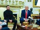 Zelensky “Con Trump telefonata produttiva, può fermare la guerra”