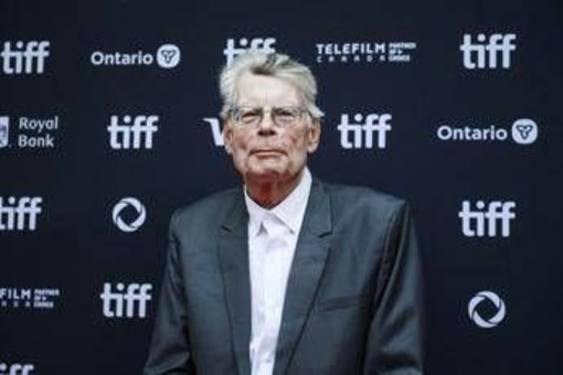 Stephen King bersaglio numero uno della censura in Usa: &quot;Banditi 87 dei miei libri&quot;