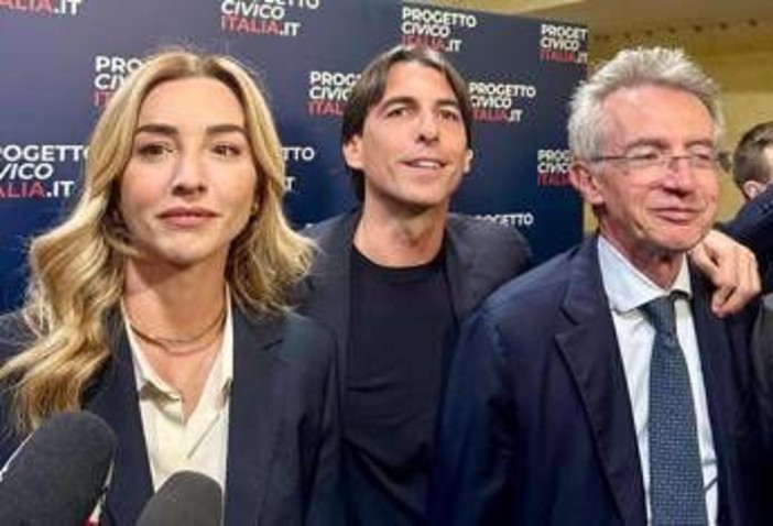 Roma, Onorato lancia il Progetto Civico Italia: &quot;Nasce oggi una rete che mette insieme tantissime realtà&quot;