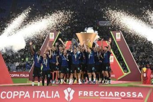 Ascolti tv, finale Coppa Italia domina la prima serata Ascolti tv, finale Coppa Italia domina la prima serata