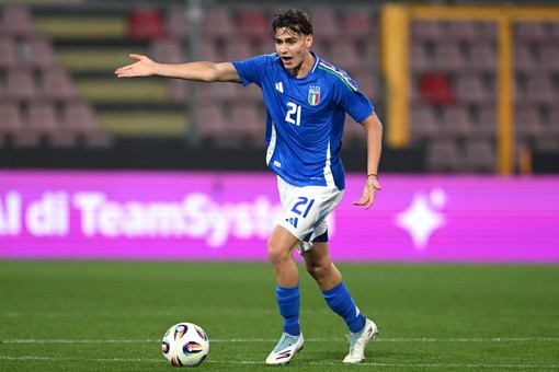 Under 21, l’Italia cala il poker in Montenegro