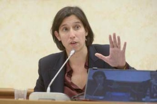 Legge elettorale, opposizione all'attacco. Schlein: "Da indiscrezioni elementi inaccettabili" Legge elettorale, opposizione all'attacco. Schlein: "Da indiscrezioni elementi inaccettabili"