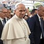 Papa Leone operato per un tumore maligno al polmone: l'intervento e la convalescenza, cosa sappiamo Papa Leone operato per un tumore maligno al polmone: l'intervento e la convalescenza, cosa sappiamo