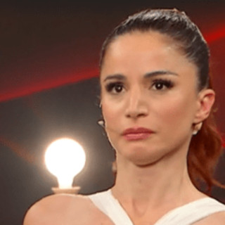 Ballando, Delogu in lacrime per la morte del fratello: &quot;Mia vita finita quel giorno&quot;