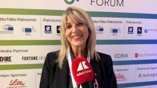 Tumori, Bonifacino (IncontraDonna): "Conoscere la storia familiare per ridurre i rischi" Tumori, Bonifacino (IncontraDonna): "Conoscere la storia familiare per ridurre i rischi"