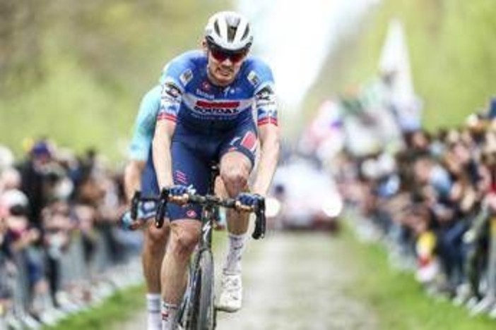 Giro d'Italia, Asgreen trionfa nella 14esima tappa. Del Toro rimane in rosa