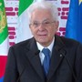 Mattarella “Su tutela diritti dei bambini non voltarsi dall’altra parte”