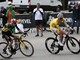 O’Connor vince sul Col de la Loze, Pogacar allunga su Vingegaard