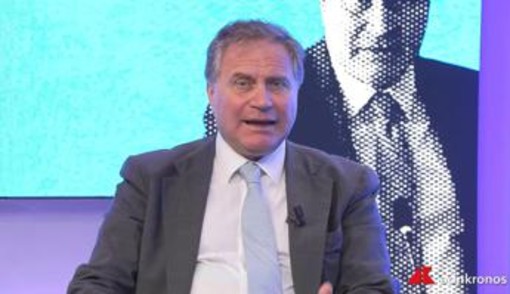 Rai, Graziano: "Da presidenti Camere risposta burocratica, per due anni non hanno fatto nulla sulla Vigilanza" Rai, Graziano: "Da presidenti Camere risposta burocratica, per due anni non hanno fatto nulla sulla Vigilanza"