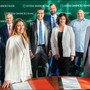 Intesa Sanpaolo Bank Slovenia sottoscrive mini-bond di Incom da 10 mln