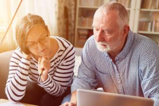 Inps, Rendiconto sociale: in 2025 su importi medi pensioni rilevante differenza di genere Inps, Rendiconto sociale: in 2025 su importi medi pensioni rilevante differenza di genere