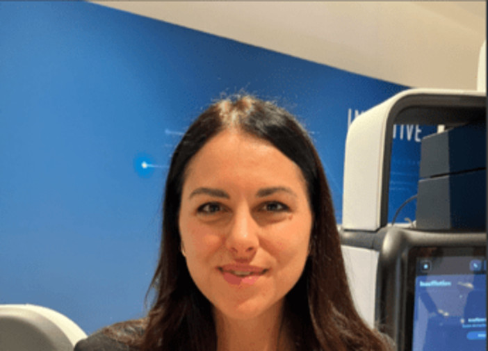 Melani (ab medica), 'robotica da Vinci 5 ottimizza processi e gestione dati'