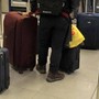 Oro e gioielli all'aeroporto, sequestro da 2 milioni a Manchester Oro e gioielli all'aeroporto, sequestro da 2 milioni a Manchester