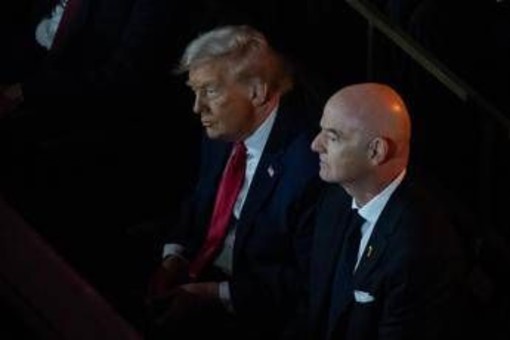 Mondiali 2026 al via tra calcio e geopolitica: ecco il 'soccer' nell'America di Trump Mondiali 2026 al via tra calcio e geopolitica: ecco il 'soccer' nell'America di Trump