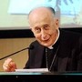 Camillo Ruini in condizioni critiche, il cardinale è assistito in casa