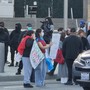 Usa, scontri a Los Angeles. Trump schiera 2000 soldati Guardia Nazionale