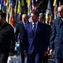 Ucraina, leader europei: &quot;Tregua di 30 giorni o altre sanzioni&quot;. Russia: &quot;Putin aperto a contatti&quot;