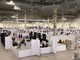 Vinitaly.Usa a Chicago: i dazi passano, il gusto italiano resta