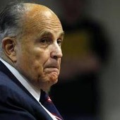 Usa, Rudolph Giuliani ricoverato in condizioni critiche