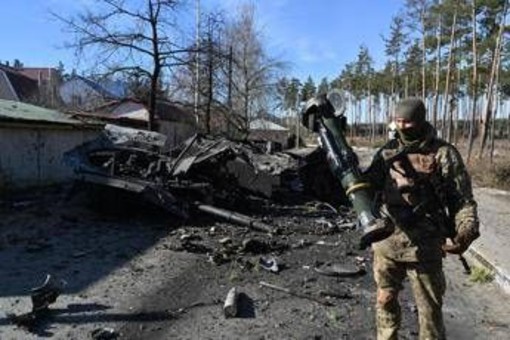 Ucraina, i dubbi Usa: &quot;Russia e Kiev ancora distanti da accordo di pace&quot;