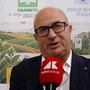 Tabacco, Trippella (Philip Morris): "Accordi di filiera fino al 2035, attenzione a regole e accise" Tabacco, Trippella (Philip Morris): "Accordi di filiera fino al 2035, attenzione a regole e accise"