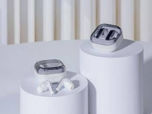 Samsung Galaxy Buds4, audio Hi-Fi tra design computazionale e intelligenza artificiale