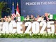 Pace a Gaza, il testo della dichiarazione &quot;per prosperità duratura&quot; firmata in Egitto