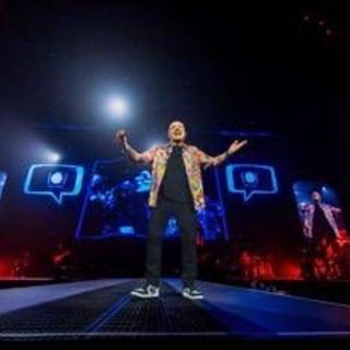 Dai Coldplay a Taylor Swift, la top 10 dei concerti 2024. Max Pezzali unico italiano in classifica
