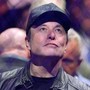 Elon Musk e il futuro: &quot;Rimango con Tesla, se non muoio&quot;