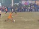 India, il clamoroso gol del portiere come in... 'Holly e Benji'