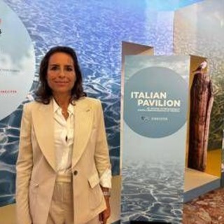 Cinema, Baldino (Icsc): "Filiera culturale straordinaria che finanza può sostenere" Cinema, Baldino (Icsc): "Filiera culturale straordinaria che finanza può sostenere"